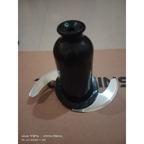 Jual Jual Borongan Acecoris Vienta Food Processor Genio Original Shopee Indonesia