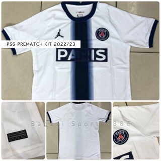 Jersey PSG Louis Vuitton edition, Olah Raga, Baju Olahraga di Carousell