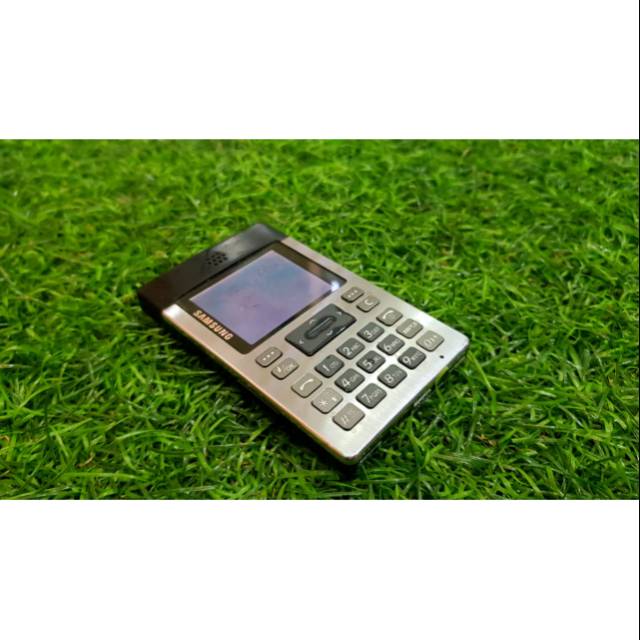 Jual HP Jadul Samsung SGH P300 Imut Super Langka Original Not Z170