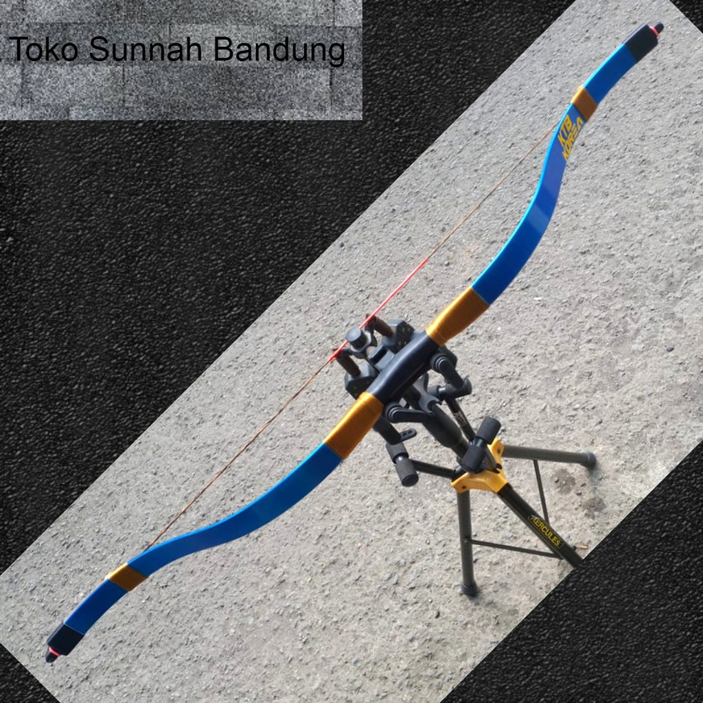 Jual Busur Bending KTB Korea Premium Class | Shopee Indonesia