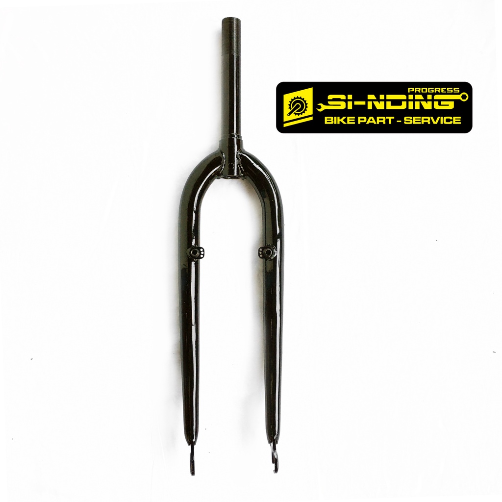 Jual Fork Rigid Sepeda Federal Communter Bike 26 Inch Drat Cantilever V ...