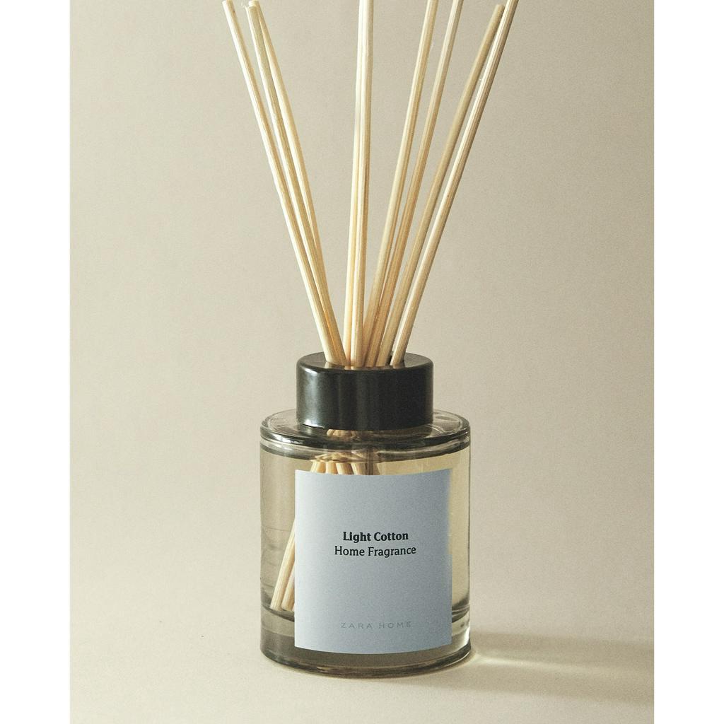 Jual Pengharum Ruangan Zara Home 6 Varian uk 100ml model Diffuser