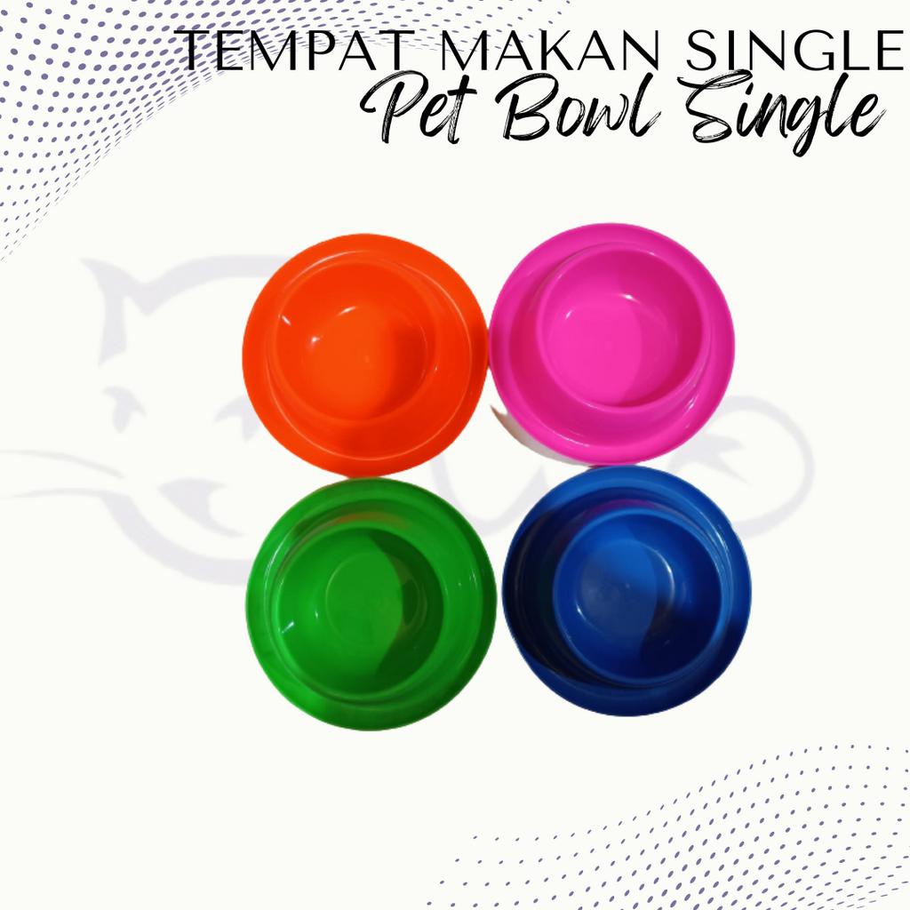 Jual TEMPAT MAKAN HEWAN KUCING ANJING KELINCI MUSANG ANTI SEMUT PET