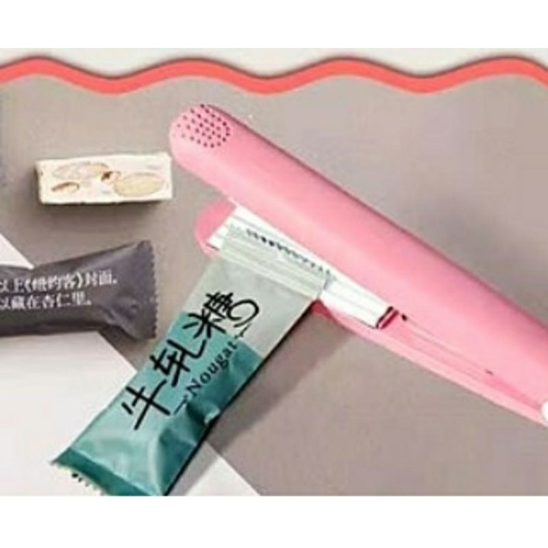 Jual Sealer Plastik Mini Shopee Indonesia