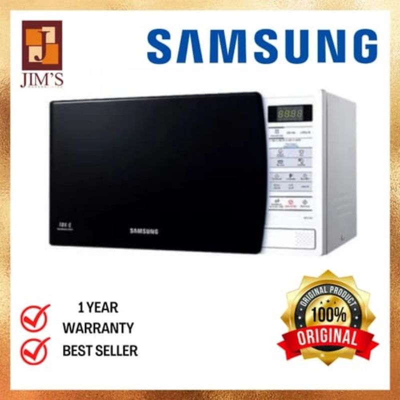 Jual SAMSUNG MICROWAVE ME731K 20L Shopee Indonesia