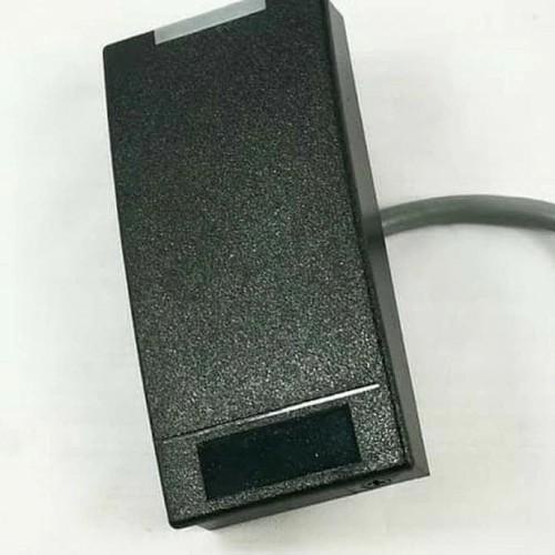 Jual Wiegand Hid R10 Card Reader 125Khz Wiegend Iclass / Proxcard Ii ...