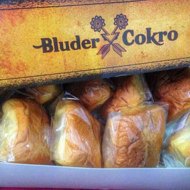 Jual Bluder Cokro Oleh Oleh Khas Madiun Shopee Indonesia