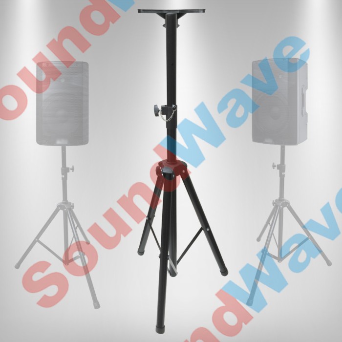 Jual Lainnya Tripod Stand Speaker Tripot Tiang Speker Aktif Pasif Lainnya Shopee Indonesia