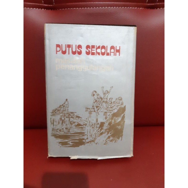 Jual putus sekolah masalah penanggulangan | Shopee Indonesia