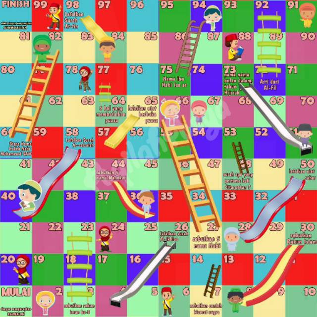 Jual Permainan kaki tangan | Shopee Indonesia