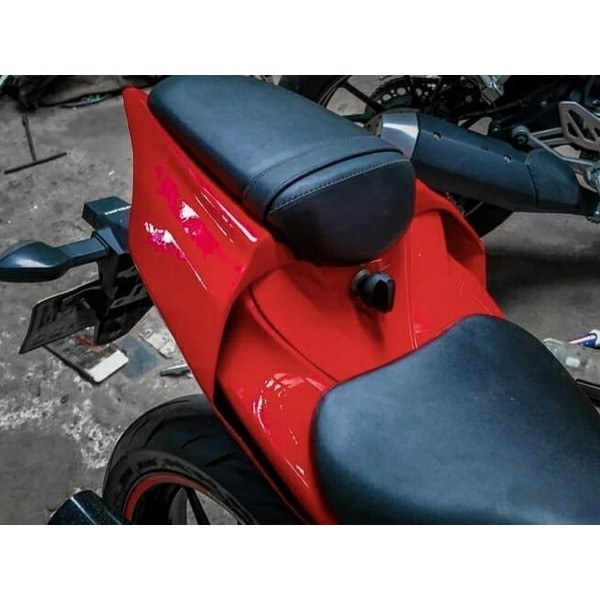 Jual Original Cover Body Gsx Samping Body Gsx Cover Body Belakang Gsx Cover Body Suzuki Gsx