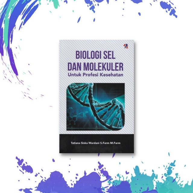 Jual Buku Biologi Sel Dan Molekuler Untuk Profesi Kesehatan Shopee