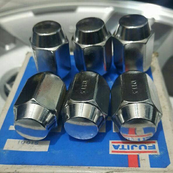 Jual MUR RODA BUAT VELG APV BIAR LEBIH BAGUS DAN KUAT ( 1 biji ...