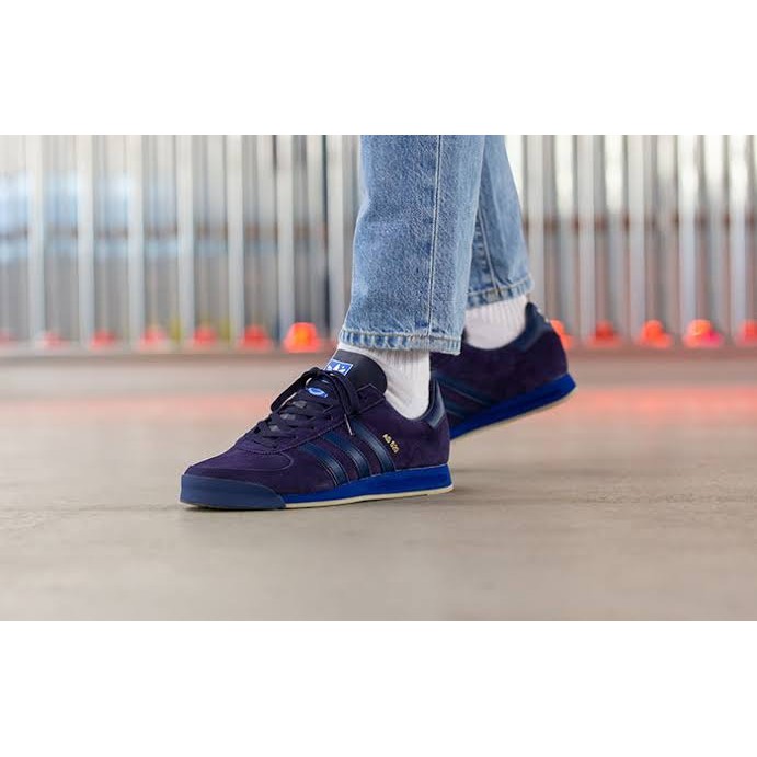 Jual Adidas AS520 Spezial Shopee Indonesia