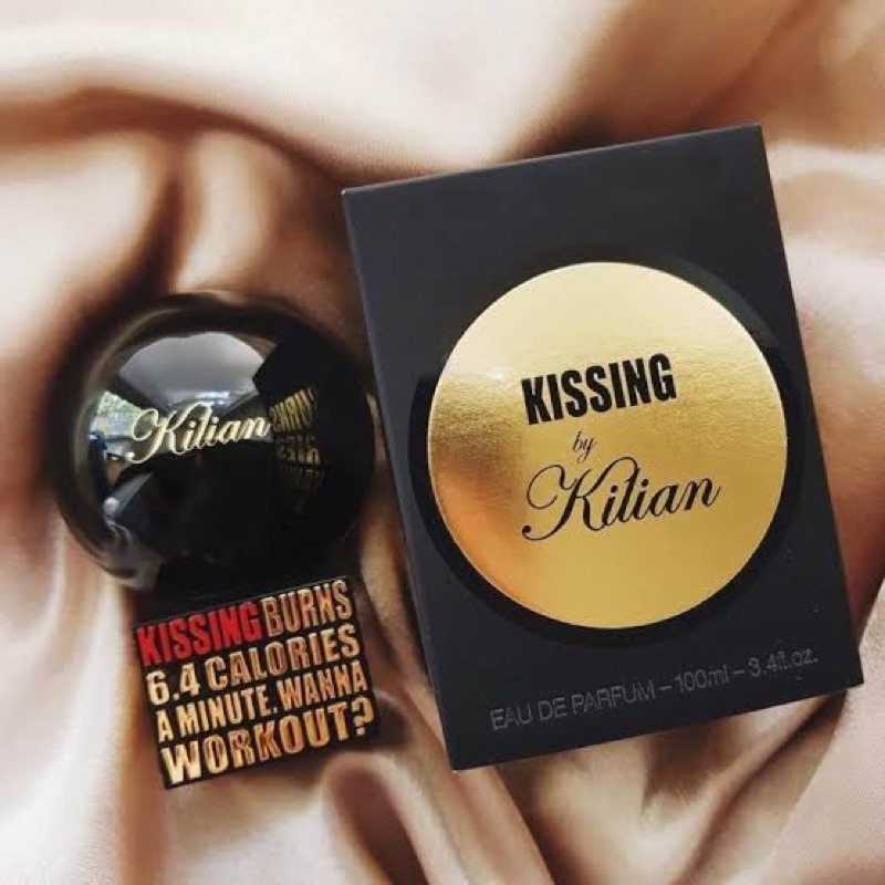 Jual KILIAN KISSING EDP 100 ML | Shopee Indonesia