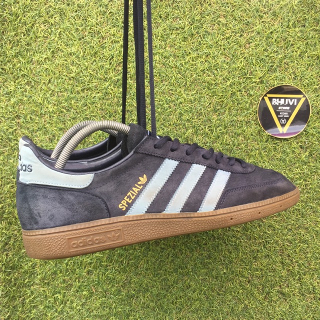 Adidas hotsell spezial argen