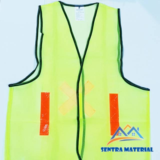 Jual ROMPI PROYEK/SAFETY ROMP/ROMPI JARING | Shopee Indonesia