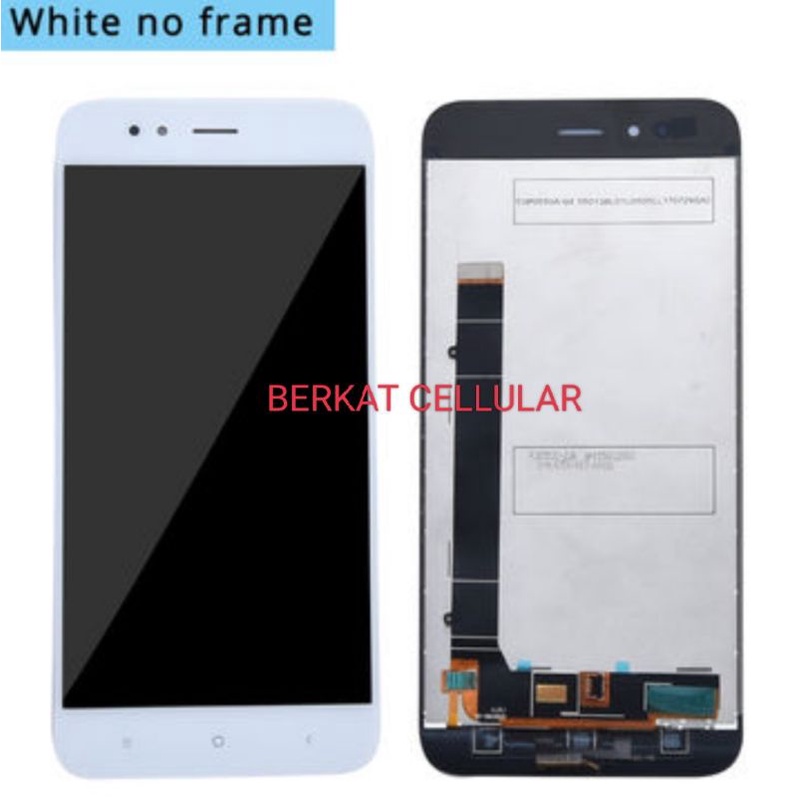 Batterie Xiaomi BN31 Redmi Mi A1 / Mi 5X / Note 5A / S2 / Y1 / Y1 Lite / Y2 AAA - Téléphonie