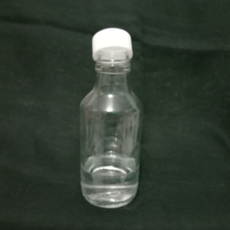 Jual Botol Asi/UC 100ml | Shopee Indonesia
