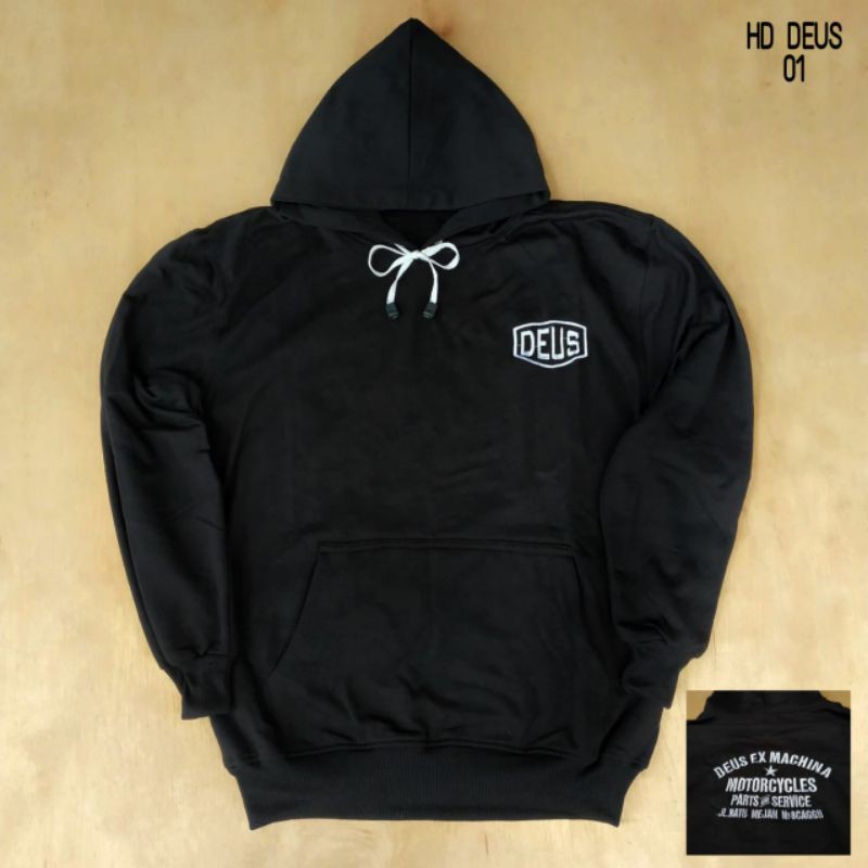 Harga hoodie 2024 deus original