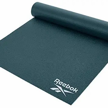 Jual mat yoga yoga mat matras yoga reebok original orange yoga mat. Shopee Indonesia