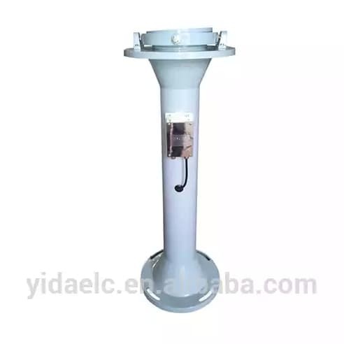 Jual Vertical Bracket type holder for SY-III bearing repeater | Shopee ...