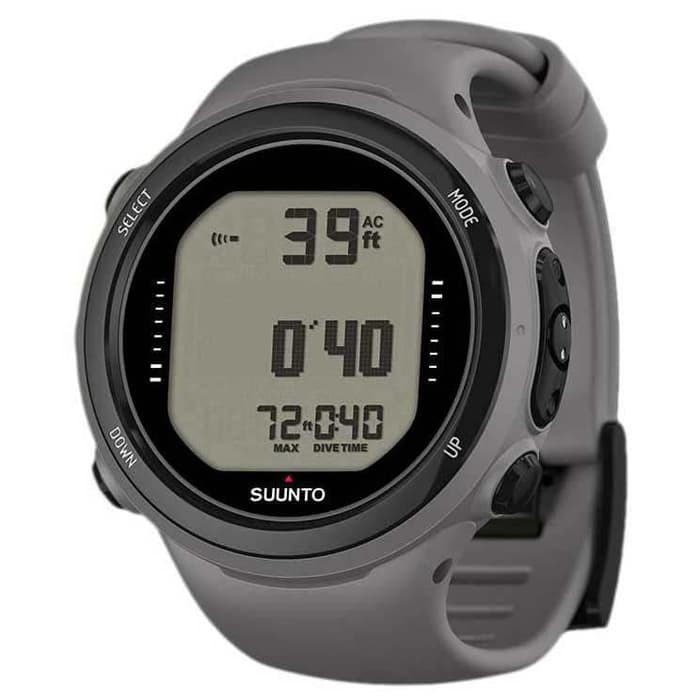 Jual hot sale suunto d4i