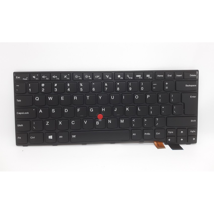 Jual LENOVO Laptop Keyboard Lenovo IBM ThinkPad T460s Backlight Pointer