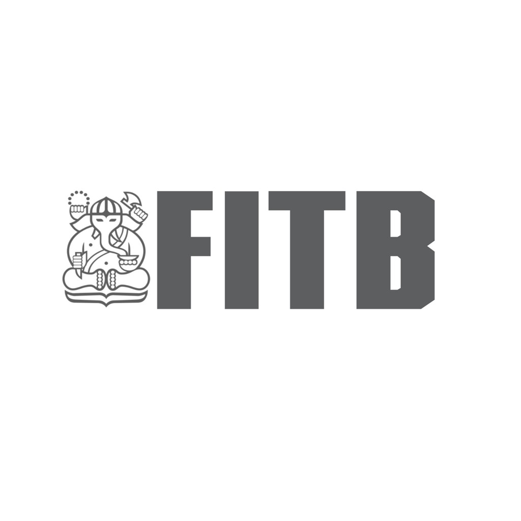 Jual STICKER C FITB (CUTTING) | Shopee Indonesia