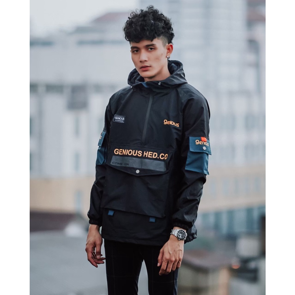 Jual Jaket Couglee Genious Jacket Distro Jaket Outdoor Jaket Cowok ...