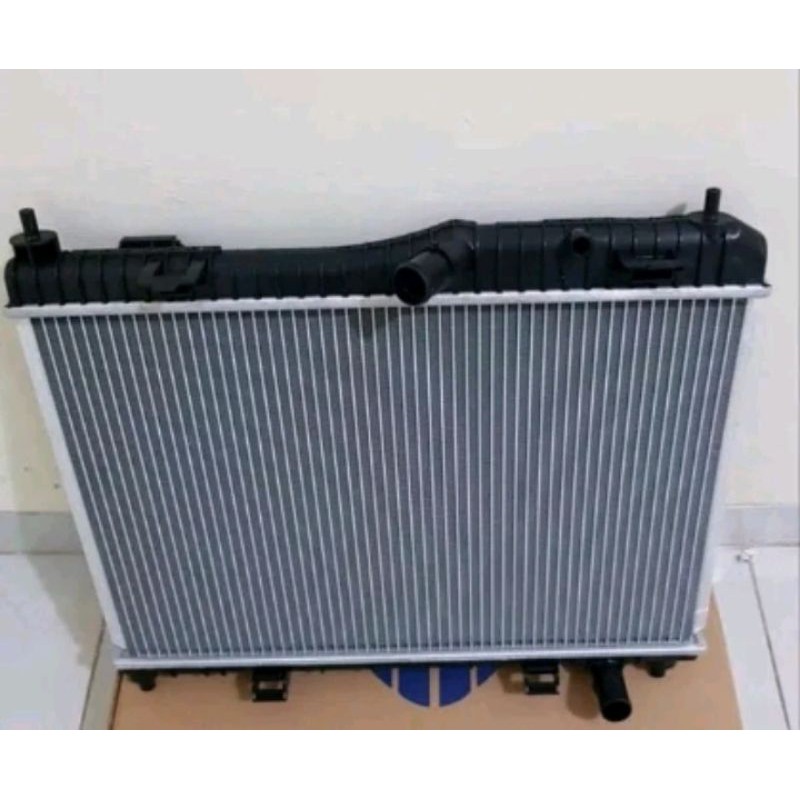 Jual Radiator Ford Fiesta 1.400cc Trend Matik 2010 - 2014 Good Quality ...