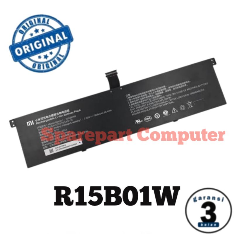 Batteria Di Ricambio Per Sony Xperia Z1 Mini Compact LIS1529ERPC