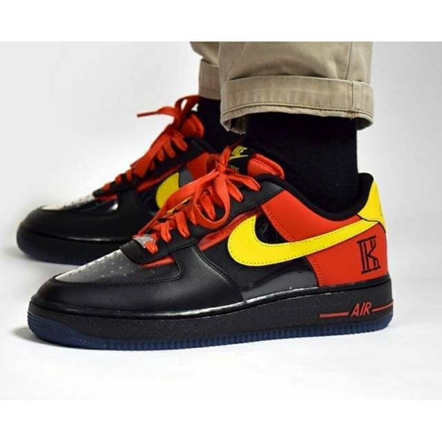 Kyrie hot sale irving af1