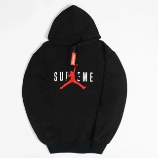 Supreme Reversible 和む Pullover&Jordansocks