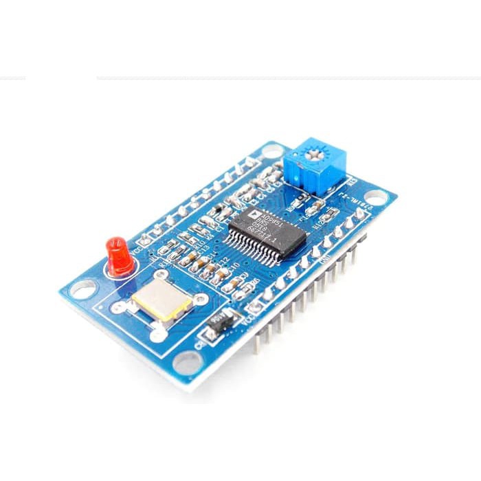 The Truth About Best HiLetgo AD9850 Signal Generator 0-40MHz Reviews The Truth About Best HiLetgo AD9850 Signal Generator 0-40MHz Reviews