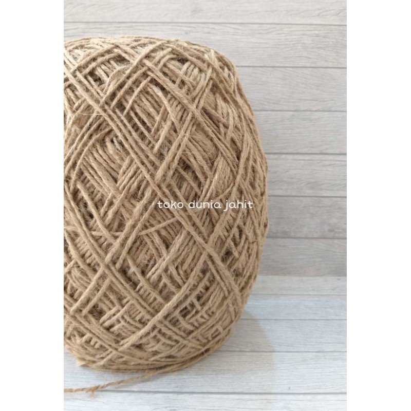 Jual Tali Rami 3 Ply | Shopee Indonesia