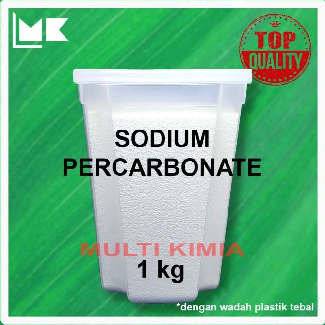 Jual OXY Bleach / OB / H2O2 Powder / Percarbonate 1 kg | Shopee Indonesia