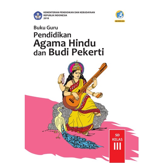 Jual buku guru pendidikan agama hindu DAN budi pekerti kelas 3 | Shopee ...