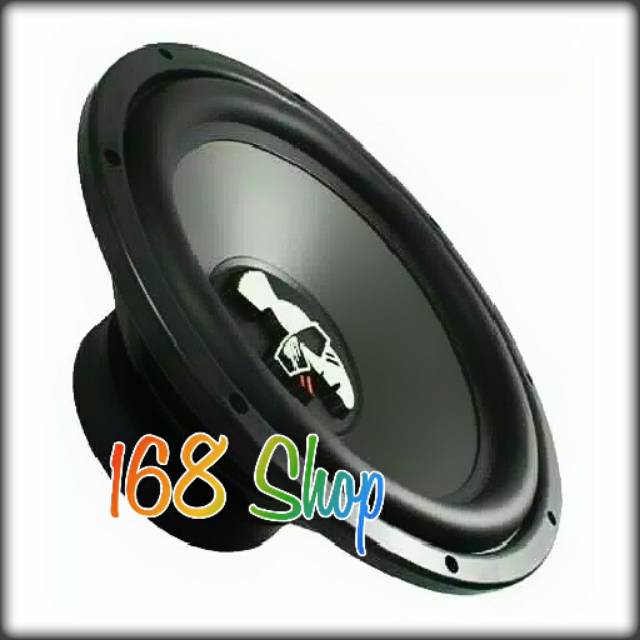 Harga speaker subwoofer 2024 mohawk 12 inch