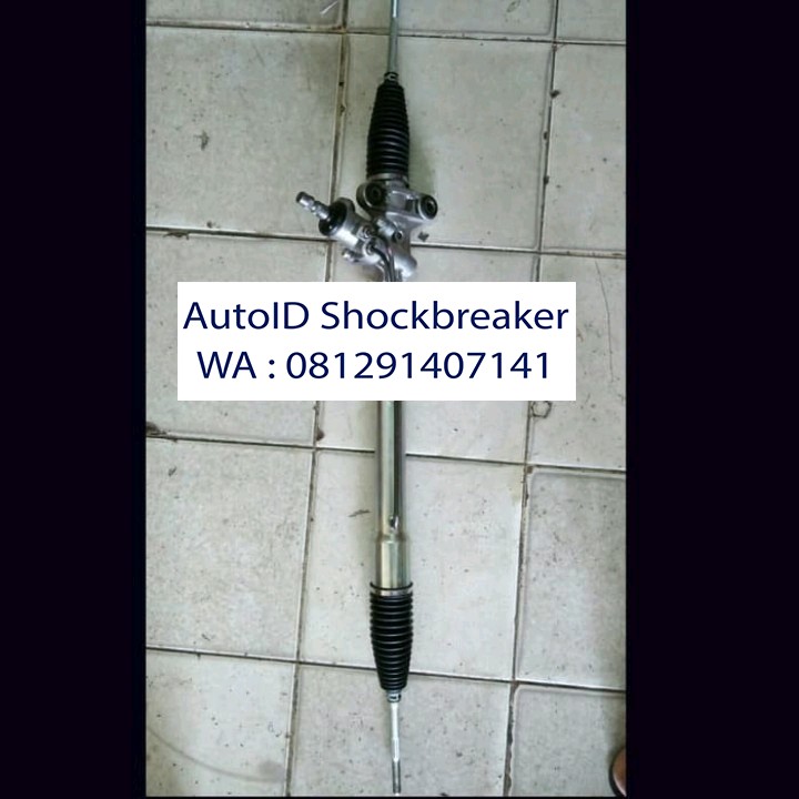 Jual Rack Power Steering Rack Steer Toyota Avanza lama Original