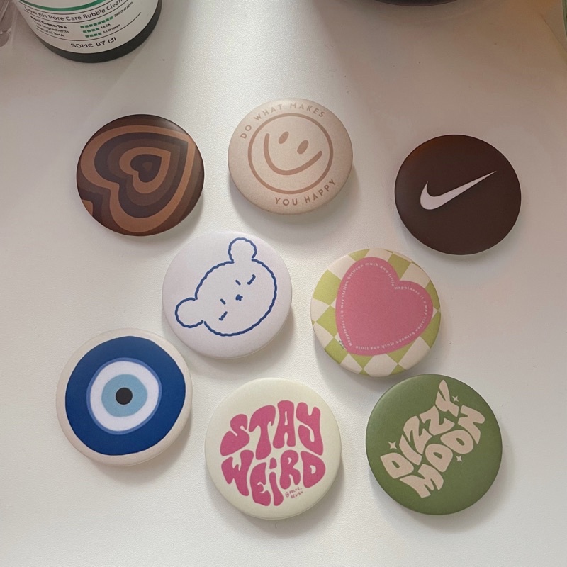 Jual Additional Pin Tas Baca Deskripsi Shopee Indonesia