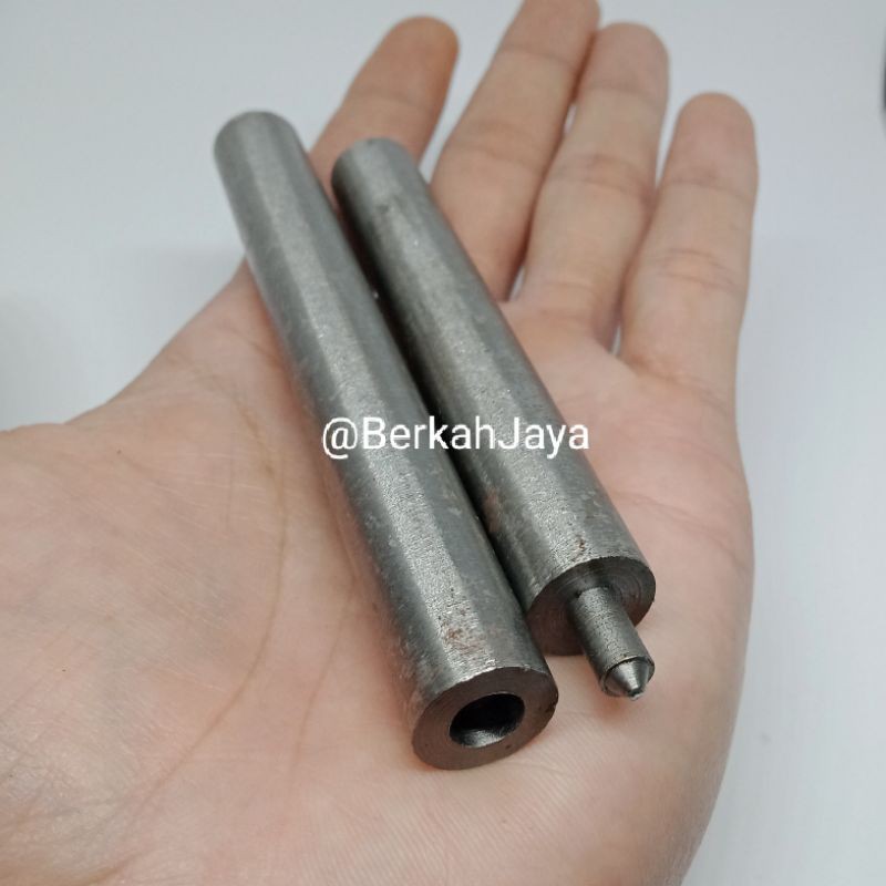 Jual ALAT PASANG KANCING CETET BESI / ALAT GETOK KANCING JEPRET BESI ...
