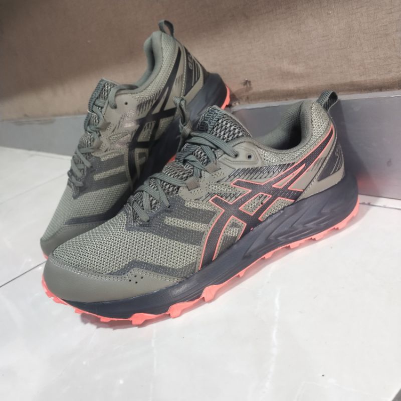 Harga sepatu hotsell asics gel sonoma