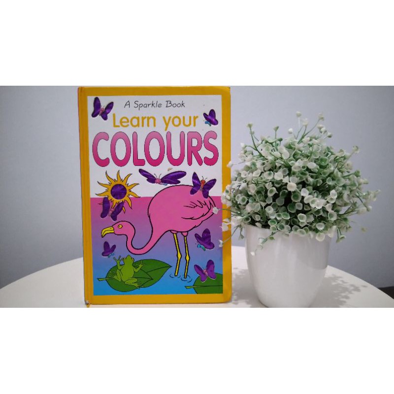 Jual Buku colours | Shopee Indonesia