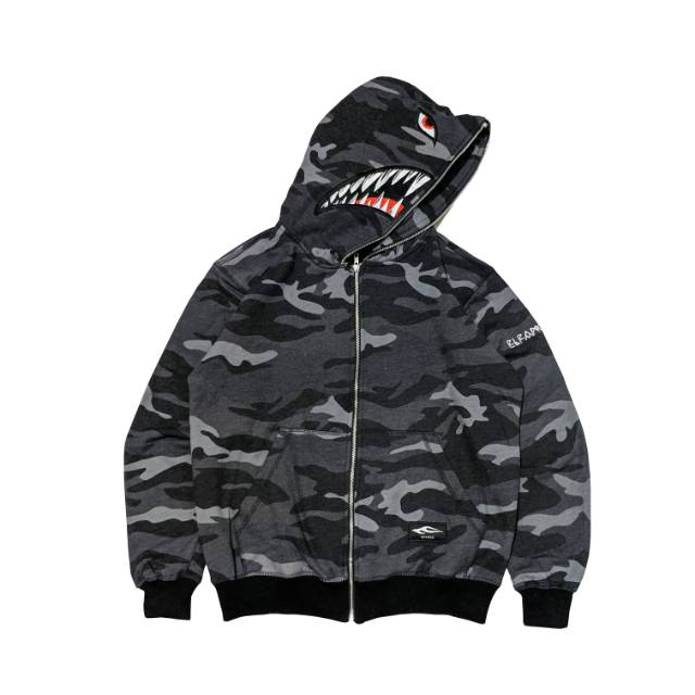 Elfamous phantom hoodie best sale