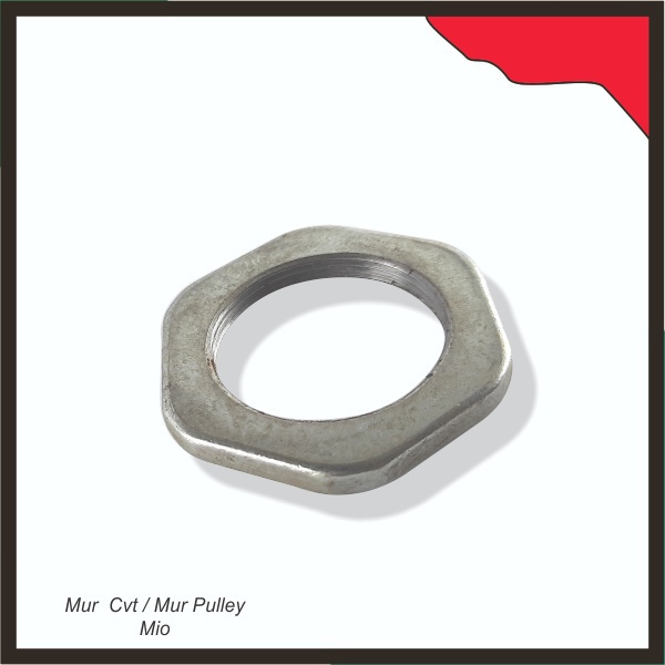Jual Mur Cvt / Mur Pulley Mio | Shopee Indonesia