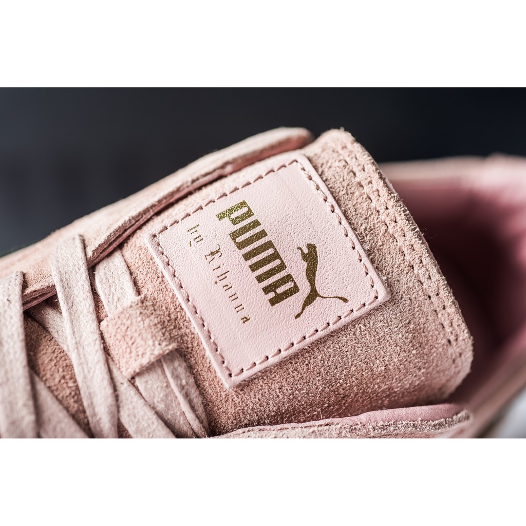 Puma fenty made in romania clearance