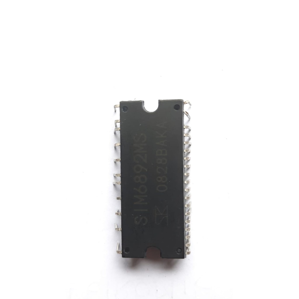 Jual IC IPM SIM6892MS Inverter Kulkas LG (Pengganti SIM6822) | Shopee ...