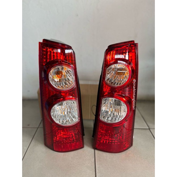 Jual Lampu Stop Stop Lamp Toyota Avanza Vvti Bohlam Soket Thn