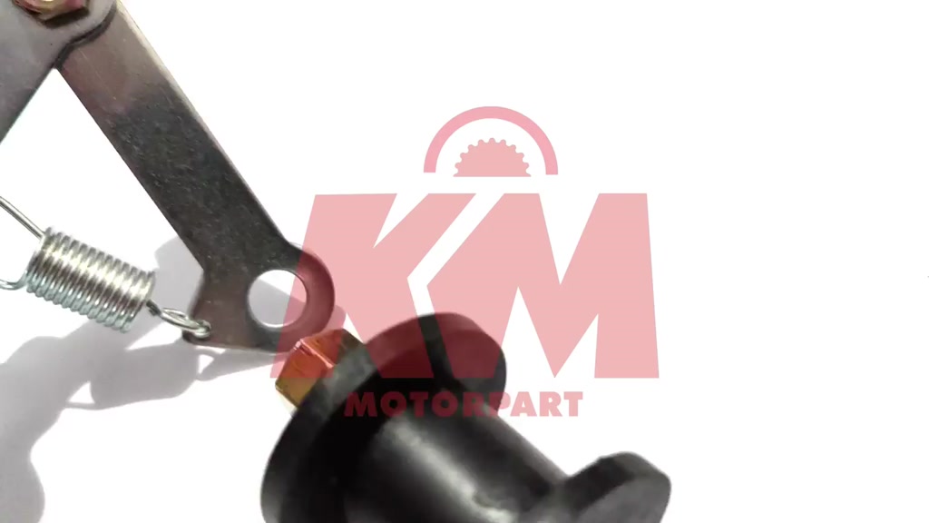 Jual Stabilizer Rantai Rante Chain Guide Penahan Motor Tensioner Stabil ...